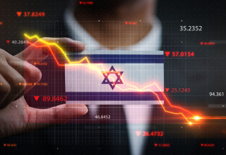 גמל להשקעה בתקופת אינפלציה: איך הכסף מושפע בסביבה כלכלית משתנה (צילום: FREEPIK)