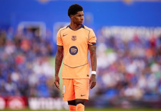 מרכוס רשפורד (צילום: Quality Sport Images / Contributor)