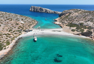 האי אסטיפליה (צילום: שאטרסטוק)