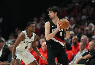 דני אבדיה (צילום: Getty images)