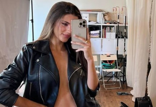 אינס אגיאר (צילום: צילום מסך, אינסטגרם)