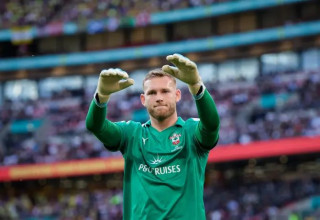  (צילום: GettyImages, Pedro Porru/MB Media)