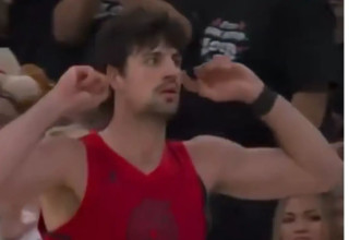 דני אבדיה (צילום: צילום מסך, מתוך X (לשעבר טוויטר))