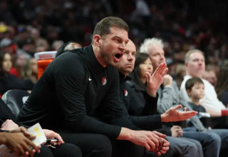 המרדף אחרי הקליפרס נמשך. ספליטר (צילום: GettyImages)