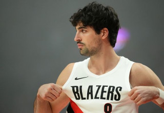 דני אבדיה (צילום: Soobum Im)