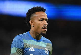 אדר מיליטאו (צילום: Denis Doyle)