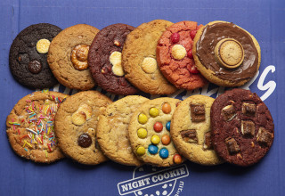 נייט קוקי  (צילום: איה אפרים)