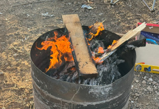 ל"ג בעומר בגבעתיים (צילום: דוברות העירייה)