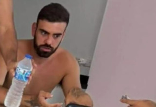 מתן ארביב (צילום: ללא)