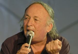 יאיר גרבוז (צילום: חמד אלמקת)