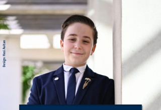 בן קרסו (צילום: יח"צ)