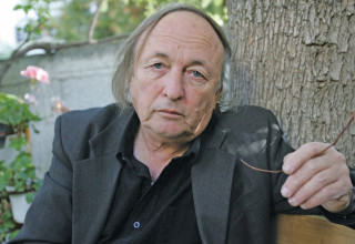 יאיר גרבוז (צילום: אריק סולטן למעריב בלבד)