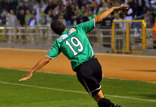 שלומי ארבייטמן (צילום: טל לוי)