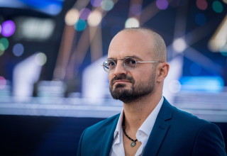 אברהם טל (צילום: Yonatan Sindel/Flash90)