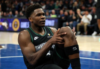 אנתוני אדוארדס (צילום: David Berding)