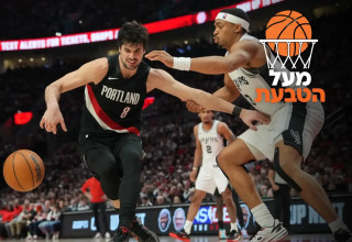 דני אבדיה, מעל הטבעת (צילום: עיבוד תמונה, GETTY)