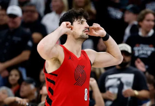  (צילום: GettyImages, Ronald Cortes)