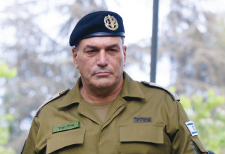 אייל זמיר (צילום: משה שי פלאש 90)