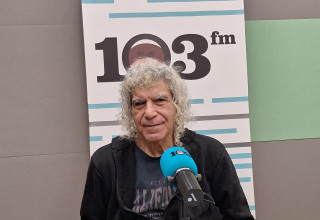 נתן כהן (צילום: 103FM)