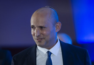 נפתלי בנט (צילום: יונתן זינדל, פלאש 90)