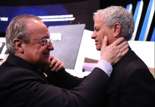  (צילום: GettyImages, FRANCK FIFE/AFP)