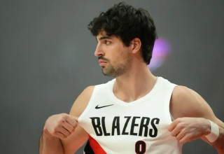 חייב קלעים סביבו. אבדיה (צילום: GettyImages, Soobum Im)