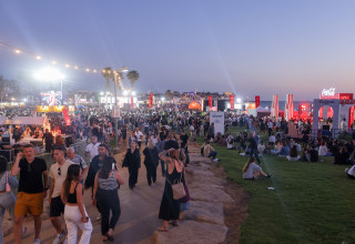 תל אביב איט 2025 (צילום: דוד סקורי)
