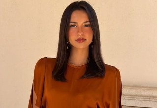 אלכסנדרה לקלר (צילום: מסך, אינסטגרם)