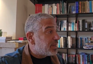 ינון מגל (צילום: באדיבות המצולם)