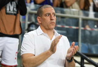 רן קוז'וך (צילום: קובי אליהו)