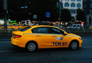 הסוד של המנכ"לים בצפון: איך פותרים את בעיית הפקקים ואיחורי העובדים? (צילום: pexels)