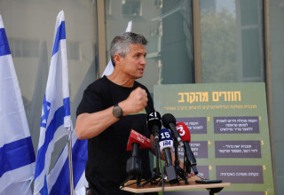 יועז הנדל (צילום: יחצ)