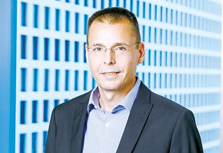 רונן אגסי (צילום: אורן דאי)