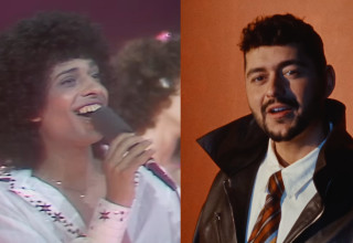 נועם בתן, יזהר כהן (צילום: צילום מסך יוטיוב)
