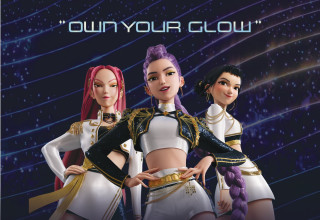 קולקציית K-POP דימון האנטרס של ANUA (צילום: יח"צ)