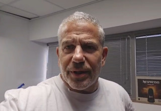 ינון מגל (צילום: פרטי)