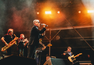 מאדנס (צילום: gettyimages)
