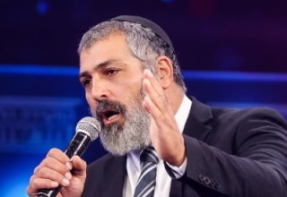 צבי יחזקאלי (צילום: צילום מסך)