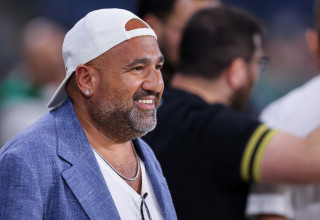 ברק אברמוב (צילום: מאור אלקסלסי)