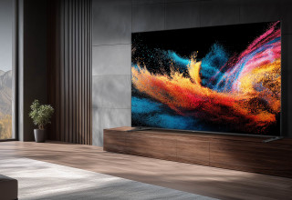 Haier Tv  (צילום: יח"צ)
