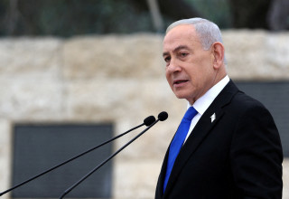 בנימין נתניהו (צילום: רויטרס)