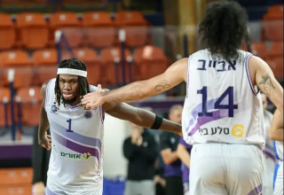  (צילום: אתר רשמי, לילך וייס רוזנברג, מנהלת ליגה לאומית Win)
