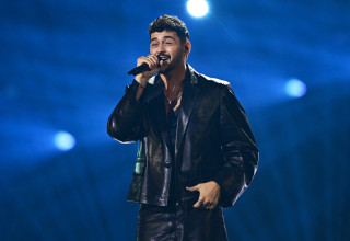נועם בתן (צילום: gettyimages/ChristianBruna)
