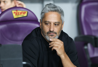 ברק יצחקי (צילום: דני מרון)