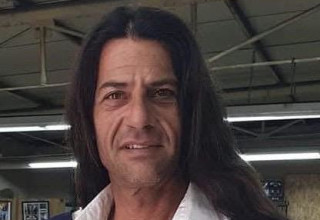 חובש בכיר מתנדב מד"א איתי ניסנוב ז"ל (צילום: תיעוד מבצעי מד"א)