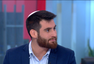 שחר גליק (צילום: צילום מסך ערוץ 12)