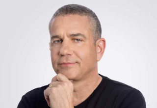 ינון מגל (צילום: 103FM)