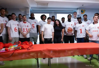  (צילום: אתר רשמי, מדיה הפועל "מידטאון" ירושלים)