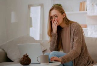 מצאה את היסטוריית החיפוש של בן זוגה בCHATGPT ונפרדה ממנו (צילום: צילום מסך)
