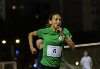 כרואן חלבי קבלאן (צילום: בשאר קבלאן)
